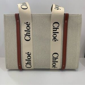 Chloe Women's Bag